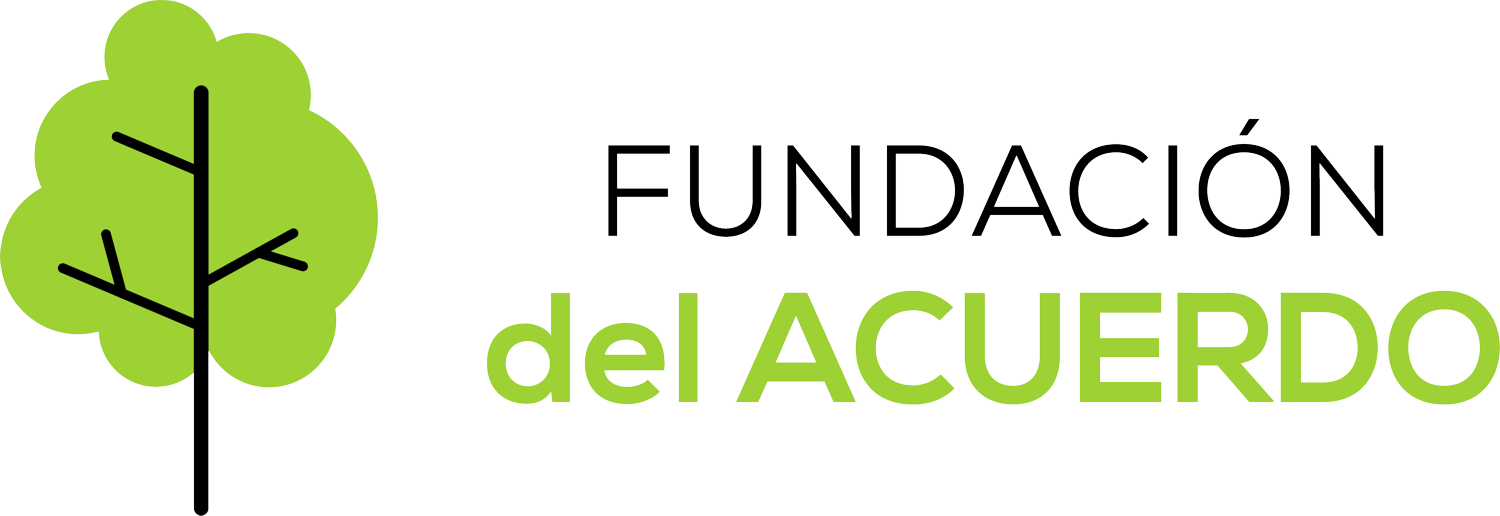 Fundación del acuerdo